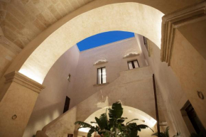 Palazzo Donna Titì Nardò